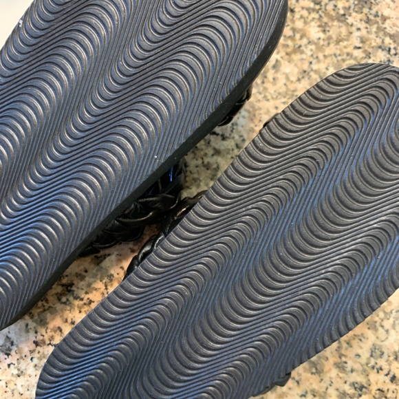 Alta Platform Sandals from Colombia - Picture 11 of 12